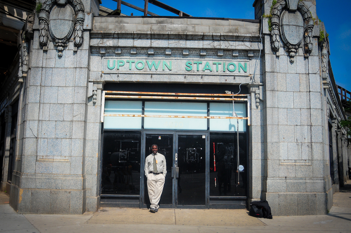 S.T.E.P. into Employment