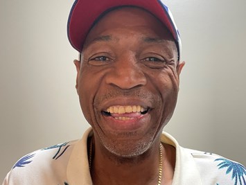 Eric Howard Eric Howard - Meet Your Vendors | StreetWise