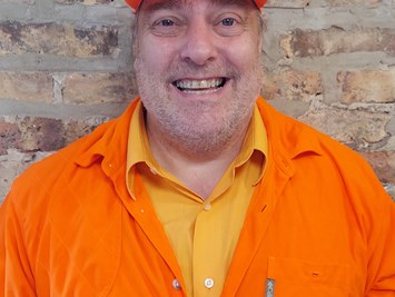 John Taylor - Meet Your Vendors | StreetWise