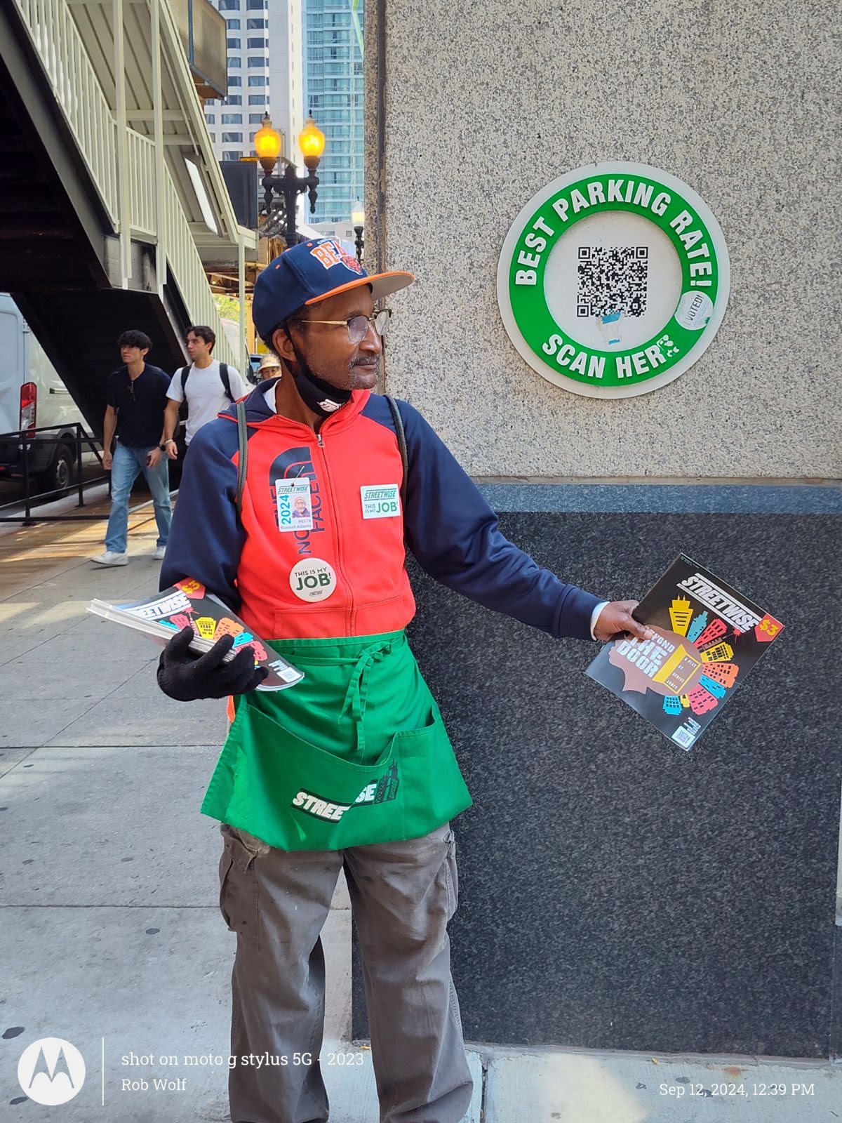 Join our Vendor Force